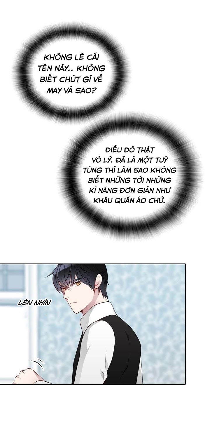 đọc truyện Thanh Tra Của Muiella Chương 14 ảnh 27 tại Thiên Thai Truyện