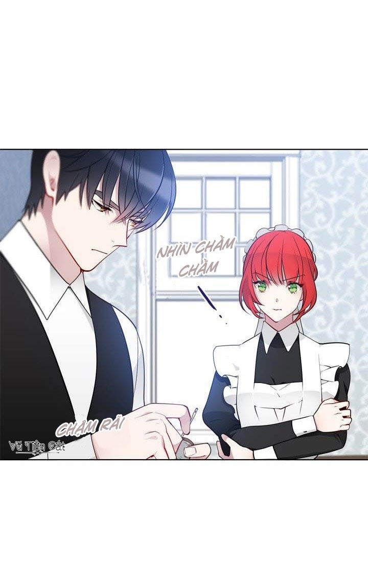 đọc truyện Thanh Tra Của Muiella Chương 14 ảnh 28 tại Thiên Thai Truyện