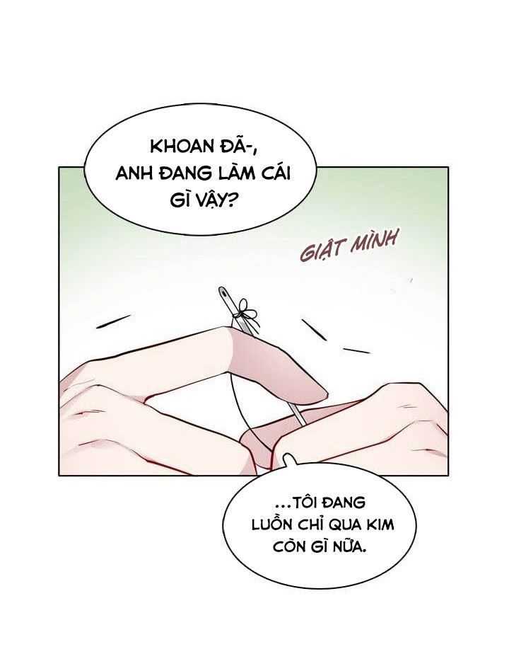 đọc truyện Thanh Tra Của Muiella Chương 14 ảnh 29 tại Thiên Thai Truyện