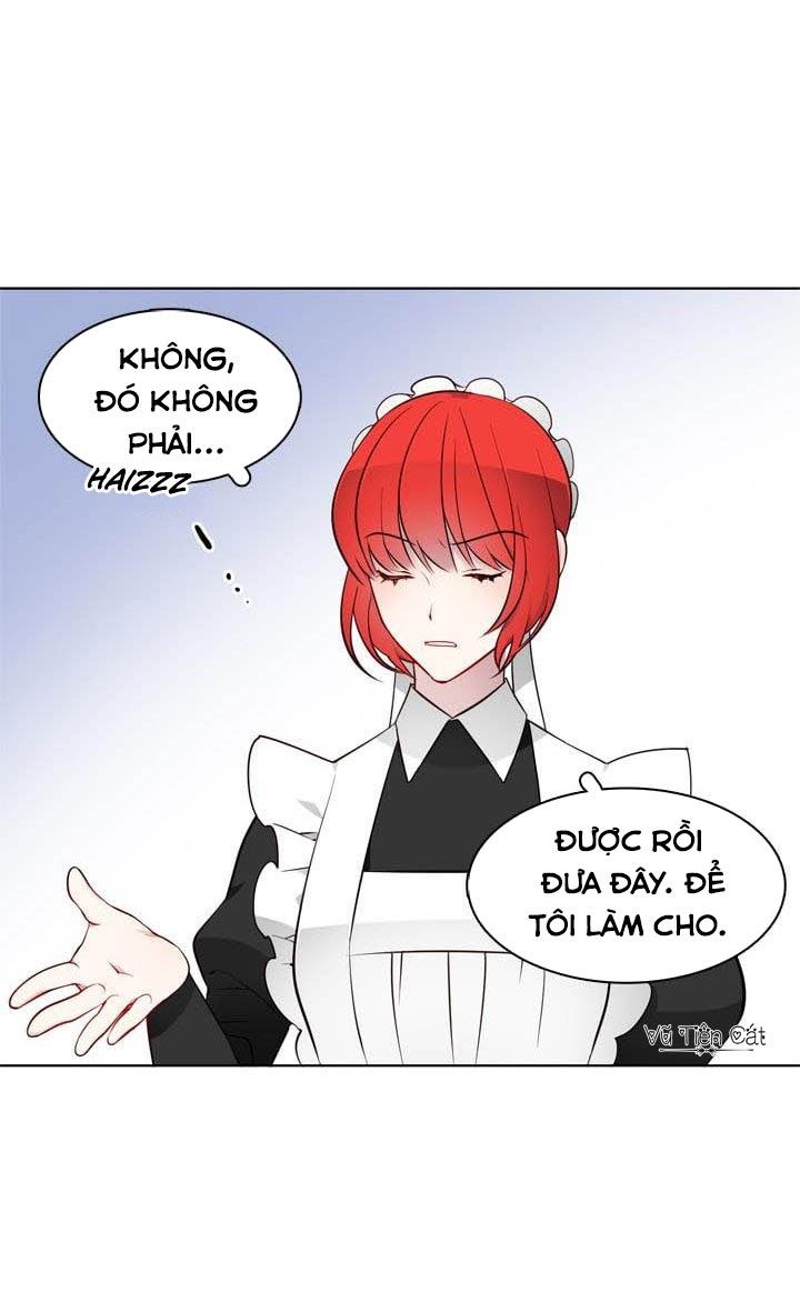 đọc truyện Thanh Tra Của Muiella Chương 14 ảnh 30 tại Thiên Thai Truyện