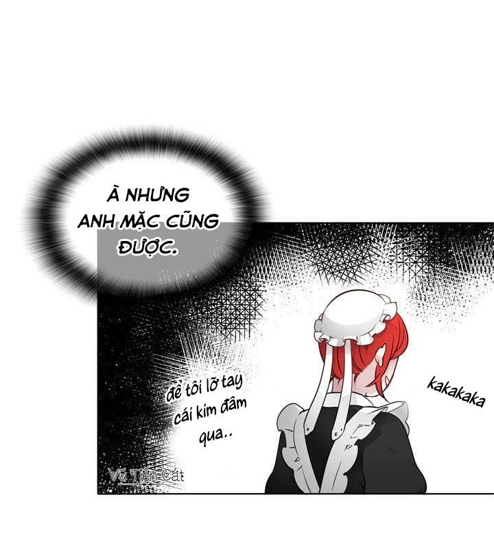 đọc truyện Thanh Tra Của Muiella Chương 14 ảnh 33 tại Thiên Thai Truyện