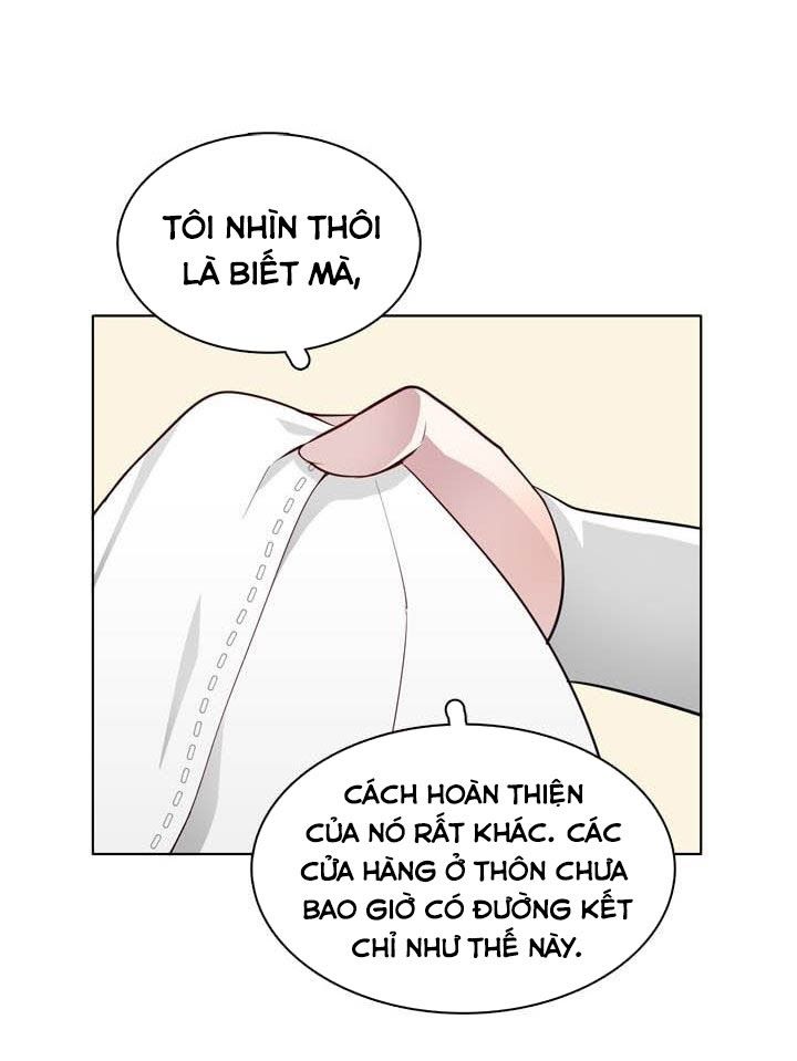 đọc truyện Thanh Tra Của Muiella Chương 14 ảnh 40 tại Thiên Thai Truyện