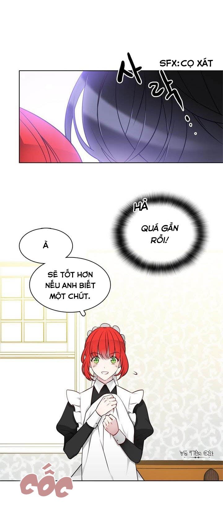 đọc truyện Thanh Tra Của Muiella Chương 14 ảnh 43 tại Thiên Thai Truyện