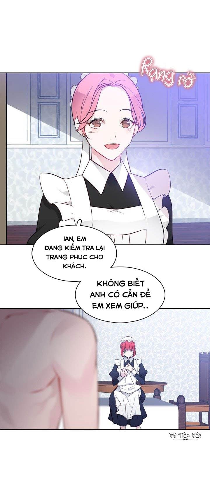 đọc truyện Thanh Tra Của Muiella Chương 14 ảnh 45 tại Thiên Thai Truyện