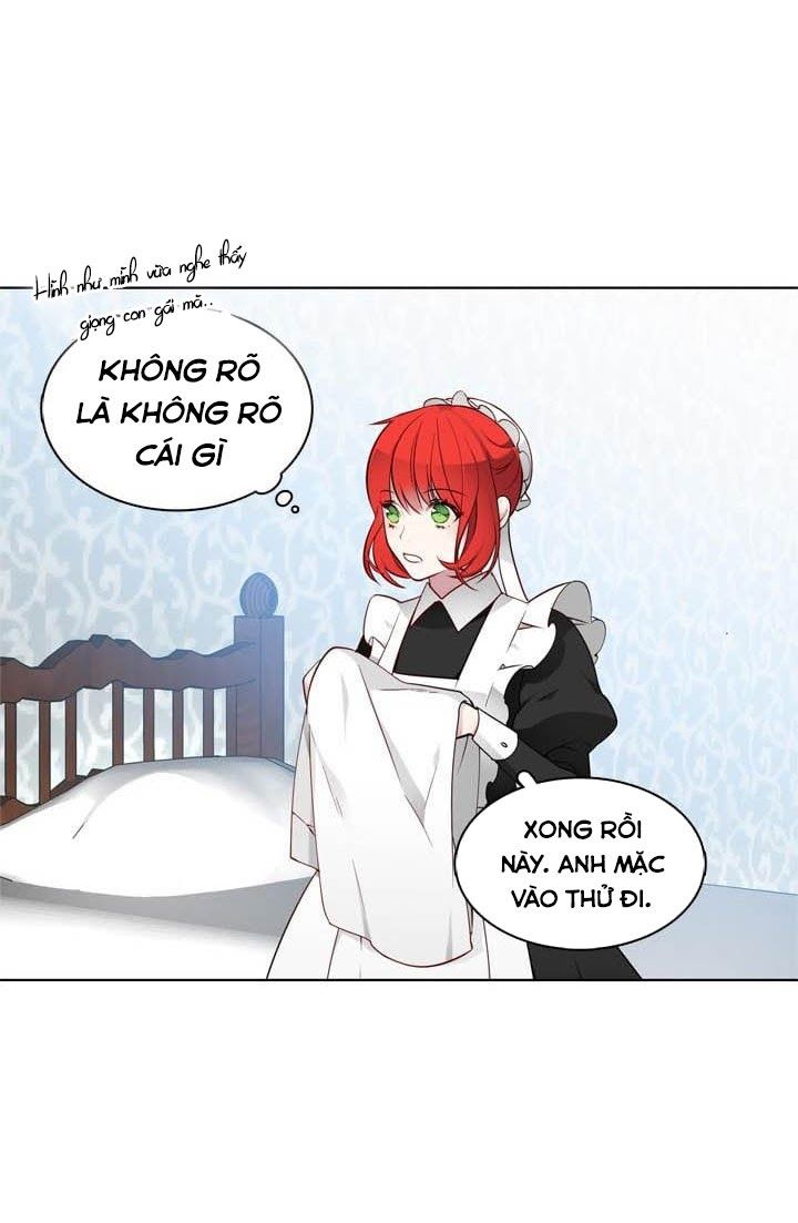 đọc truyện Thanh Tra Của Muiella Chương 14 ảnh 52 tại Thiên Thai Truyện