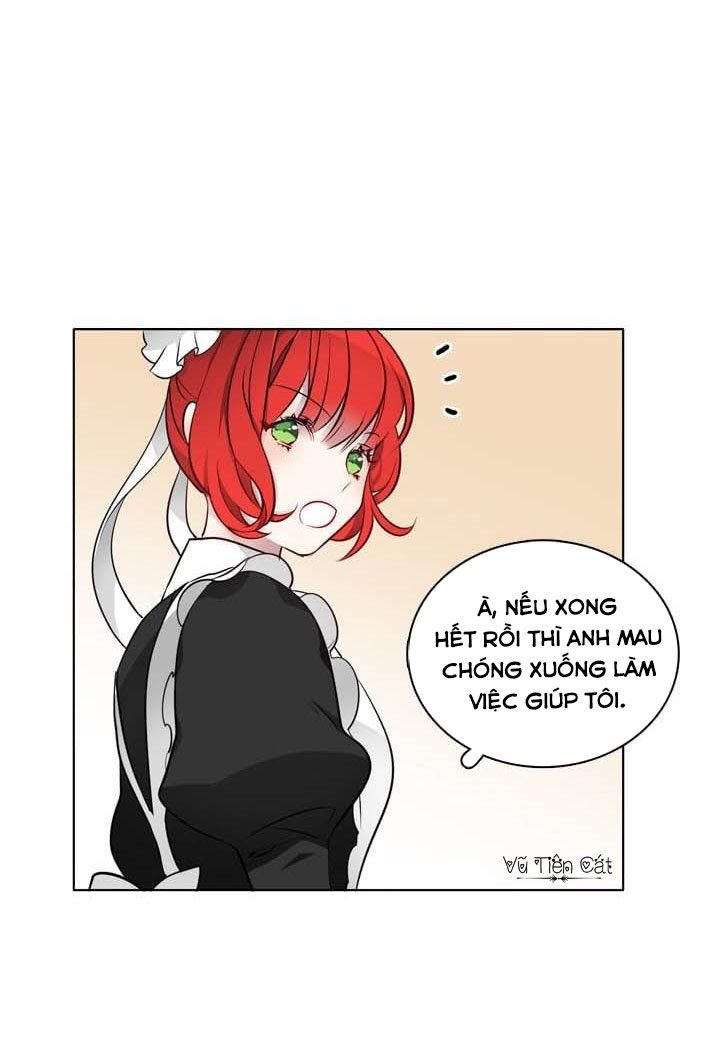 đọc truyện Thanh Tra Của Muiella Chương 14 ảnh 57 tại Thiên Thai Truyện