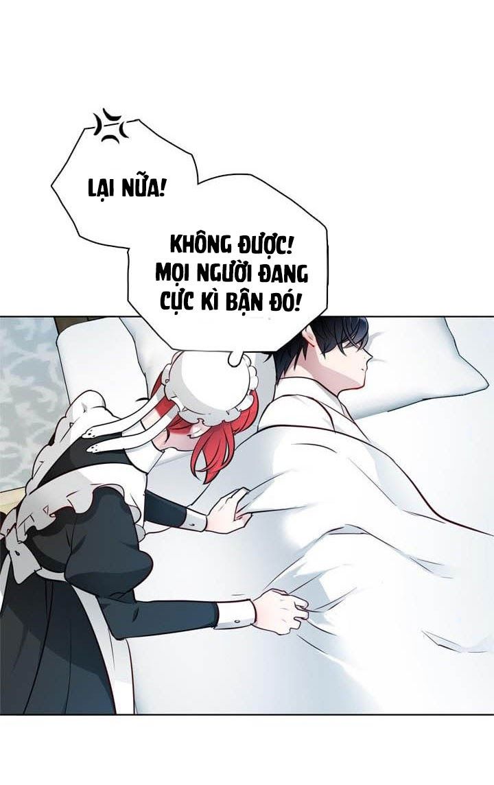 đọc truyện Thanh Tra Của Muiella Chương 14 ảnh 58 tại Thiên Thai Truyện