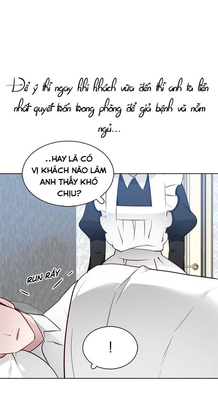 đọc truyện Thanh Tra Của Muiella Chương 14 ảnh 60 tại Thiên Thai Truyện