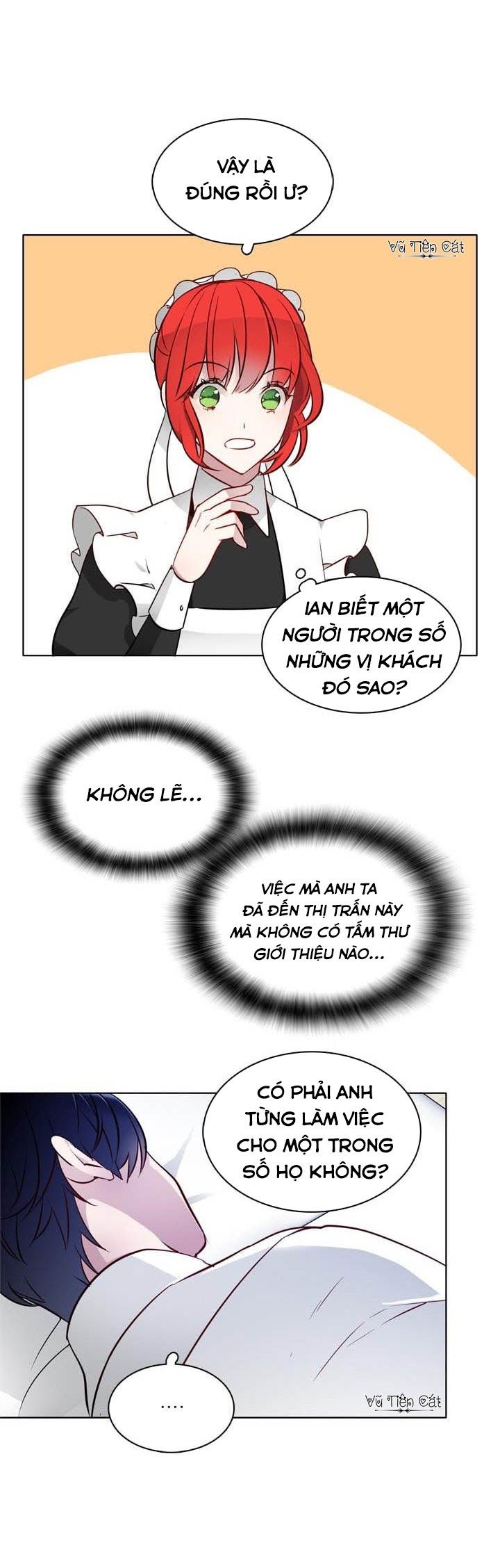 đọc truyện Thanh Tra Của Muiella Chương 14 ảnh 61 tại Thiên Thai Truyện