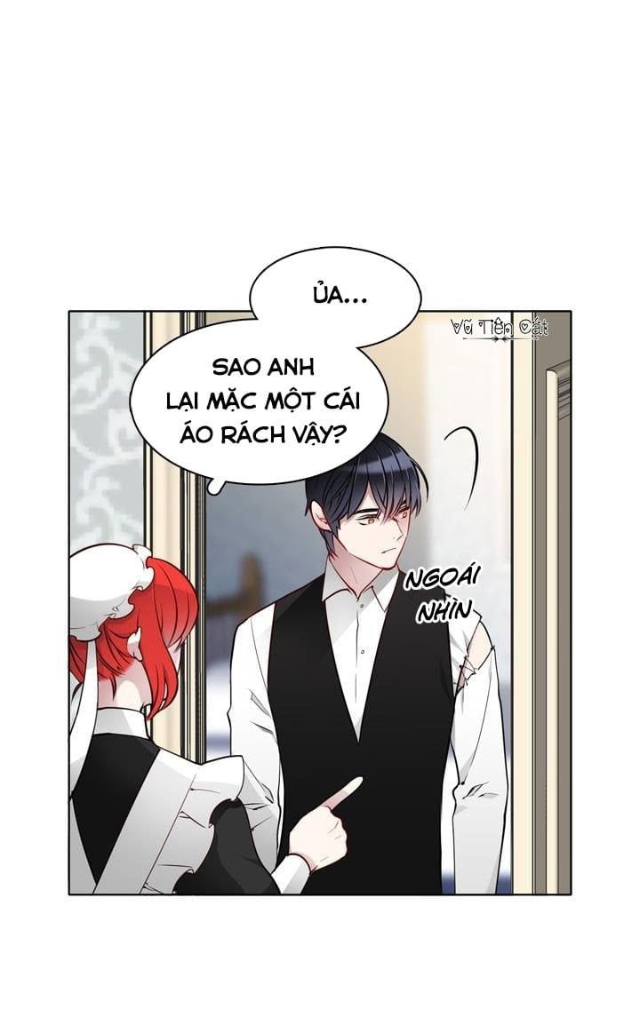 đọc truyện Thanh Tra Của Muiella Chương 14 ảnh 8 tại Thiên Thai Truyện