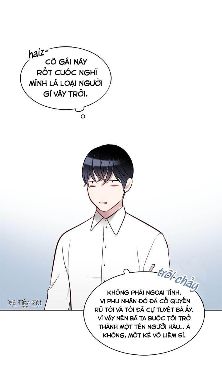 đọc truyện Thanh Tra Của Muiella Chương 14 ảnh 66 tại Thiên Thai Truyện