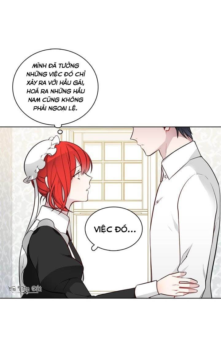 đọc truyện Thanh Tra Của Muiella Chương 14 ảnh 68 tại Thiên Thai Truyện