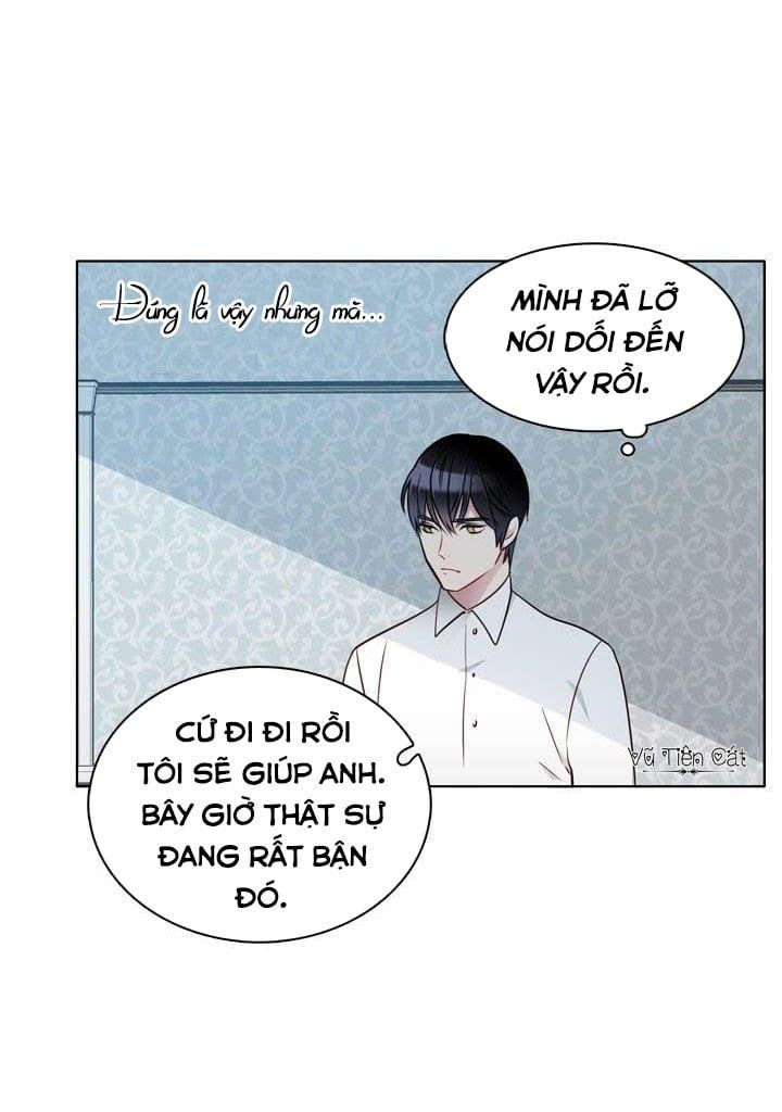 đọc truyện Thanh Tra Của Muiella Chương 14 ảnh 74 tại Thiên Thai Truyện