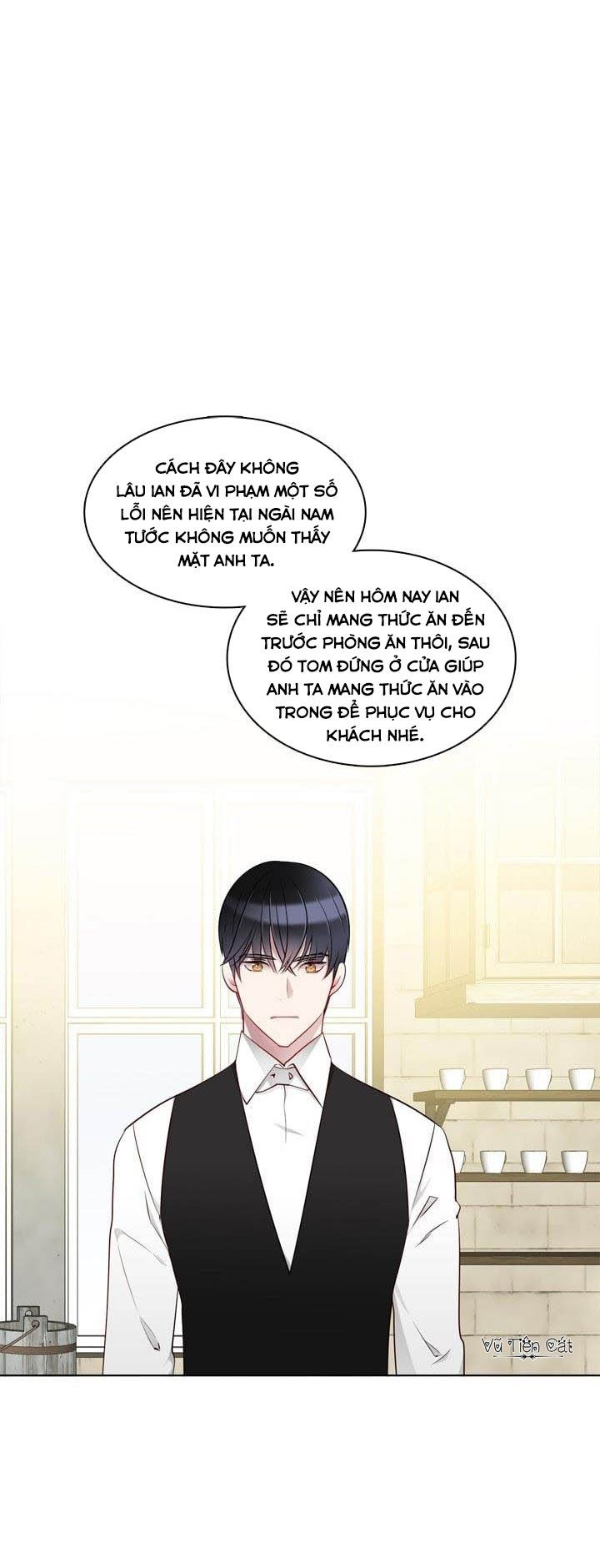 đọc truyện Thanh Tra Của Muiella Chương 14 ảnh 76 tại Thiên Thai Truyện