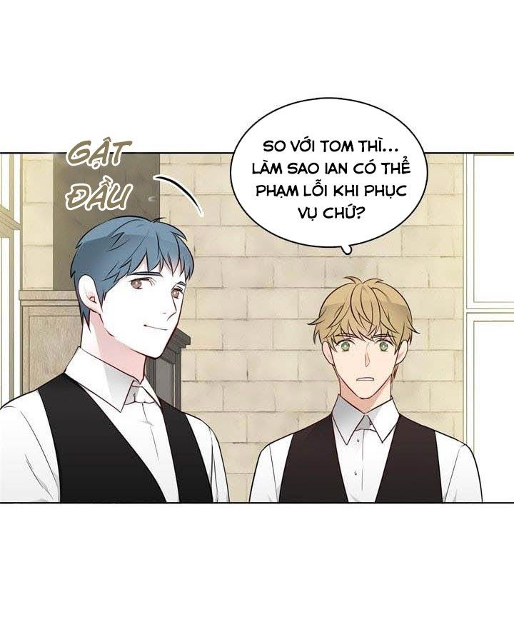 đọc truyện Thanh Tra Của Muiella Chương 14 ảnh 77 tại Thiên Thai Truyện