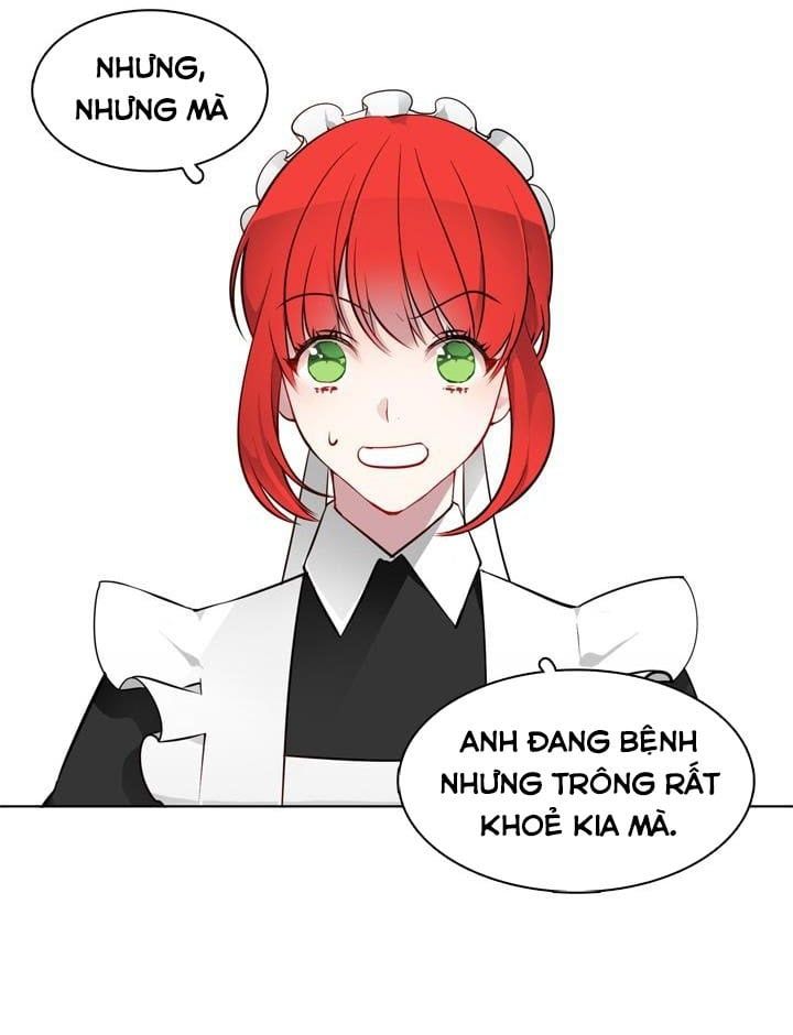 đọc truyện Thanh Tra Của Muiella Chương 14 ảnh 10 tại Thiên Thai Truyện