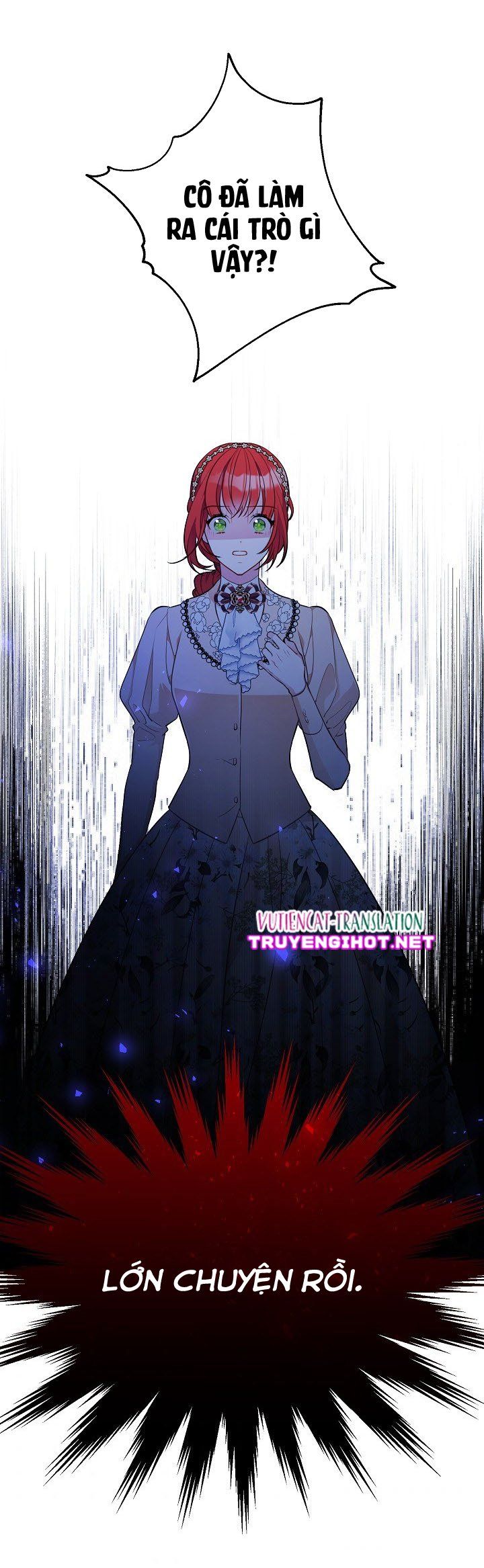 đọc truyện Thanh Tra Của Muiella Chương 140 ảnh 13 tại Thiên Thai Truyện