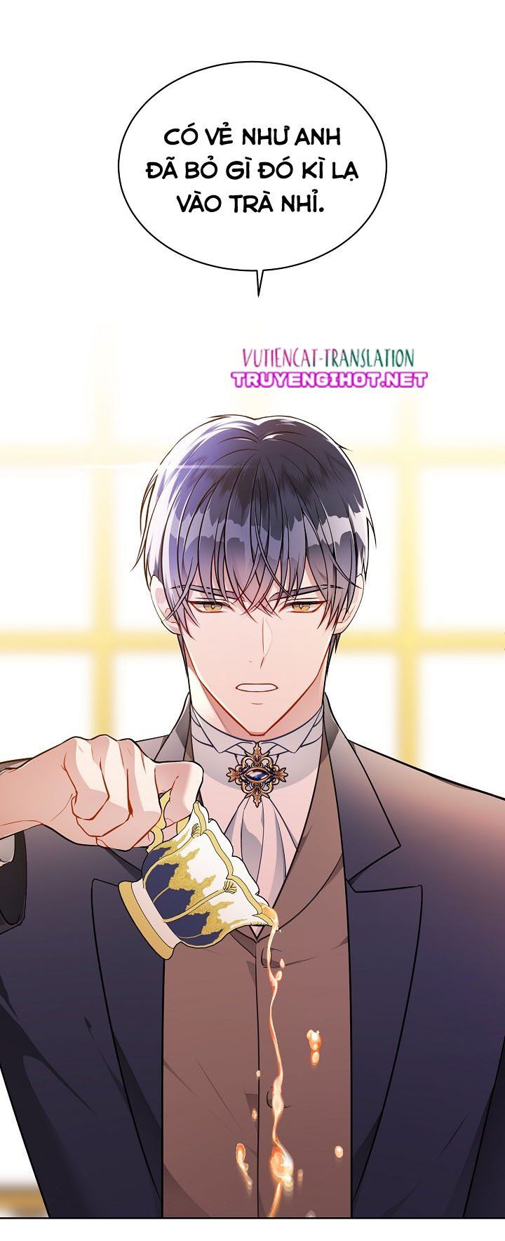 đọc truyện Thanh Tra Của Muiella Chương 140 ảnh 15 tại Thiên Thai Truyện