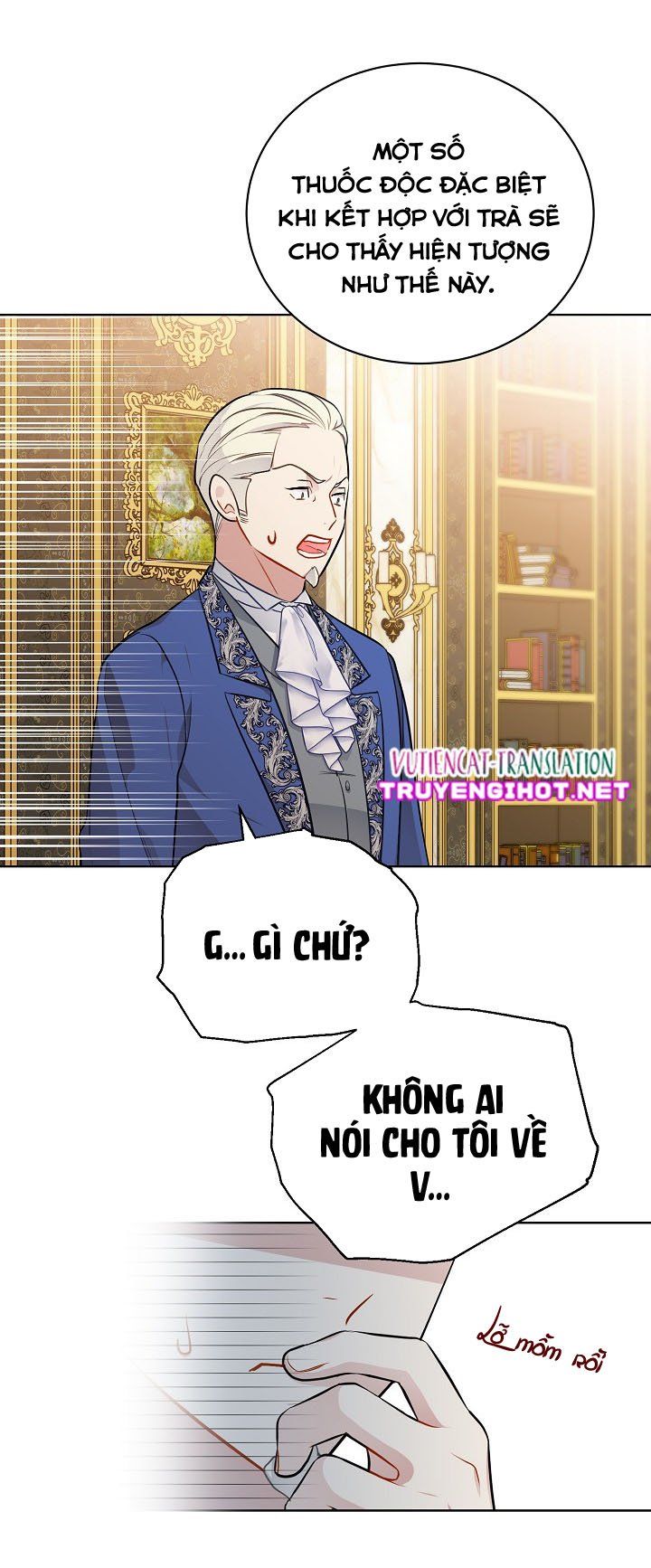 đọc truyện Thanh Tra Của Muiella Chương 140 ảnh 16 tại Thiên Thai Truyện