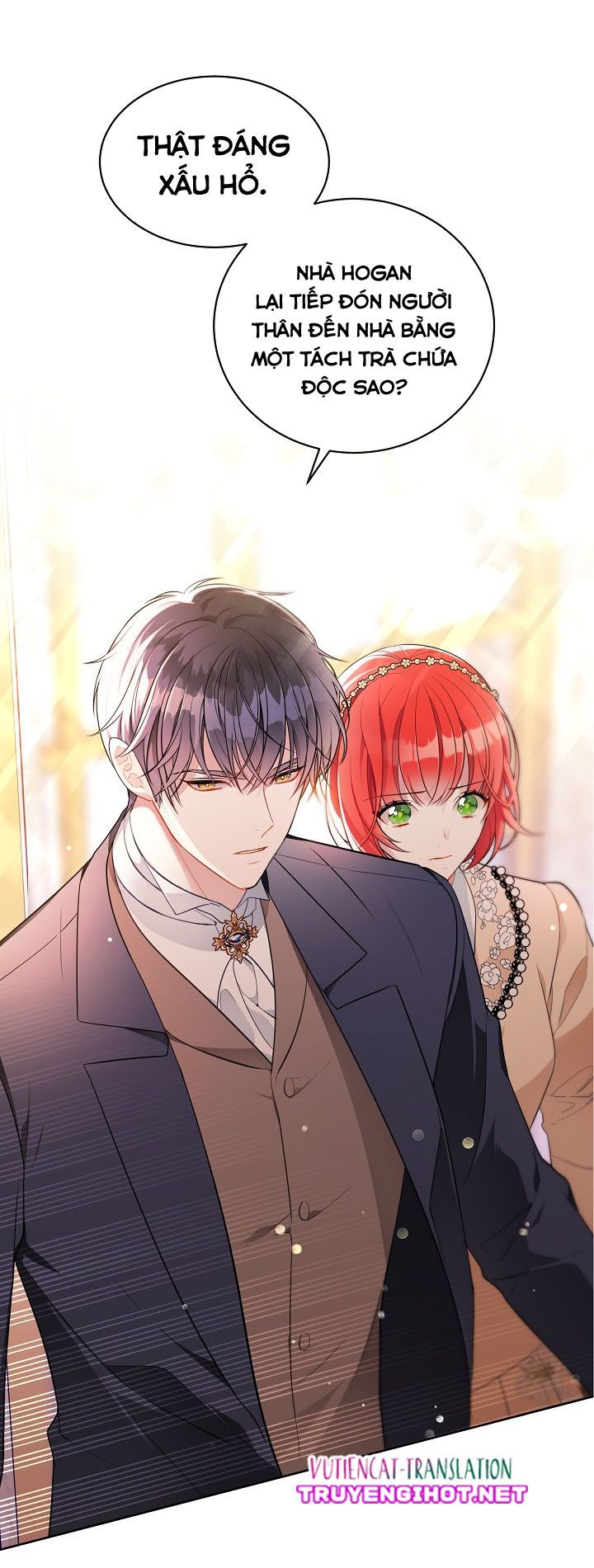 đọc truyện Thanh Tra Của Muiella Chương 140 ảnh 17 tại Thiên Thai Truyện