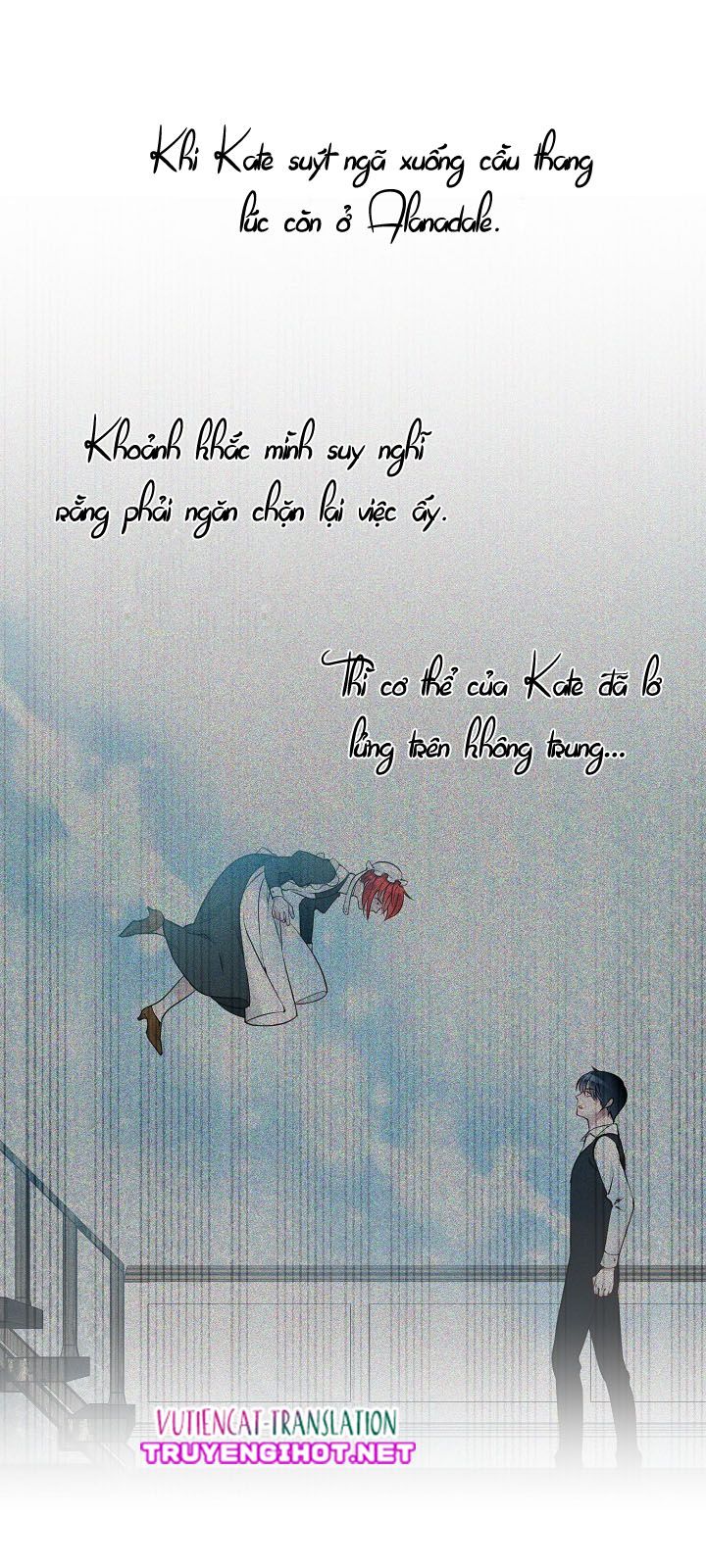 đọc truyện Thanh Tra Của Muiella Chương 140 ảnh 24 tại Thiên Thai Truyện