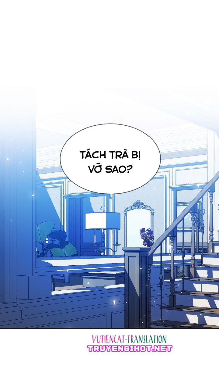 đọc truyện Thanh Tra Của Muiella Chương 140 ảnh 25 tại Thiên Thai Truyện