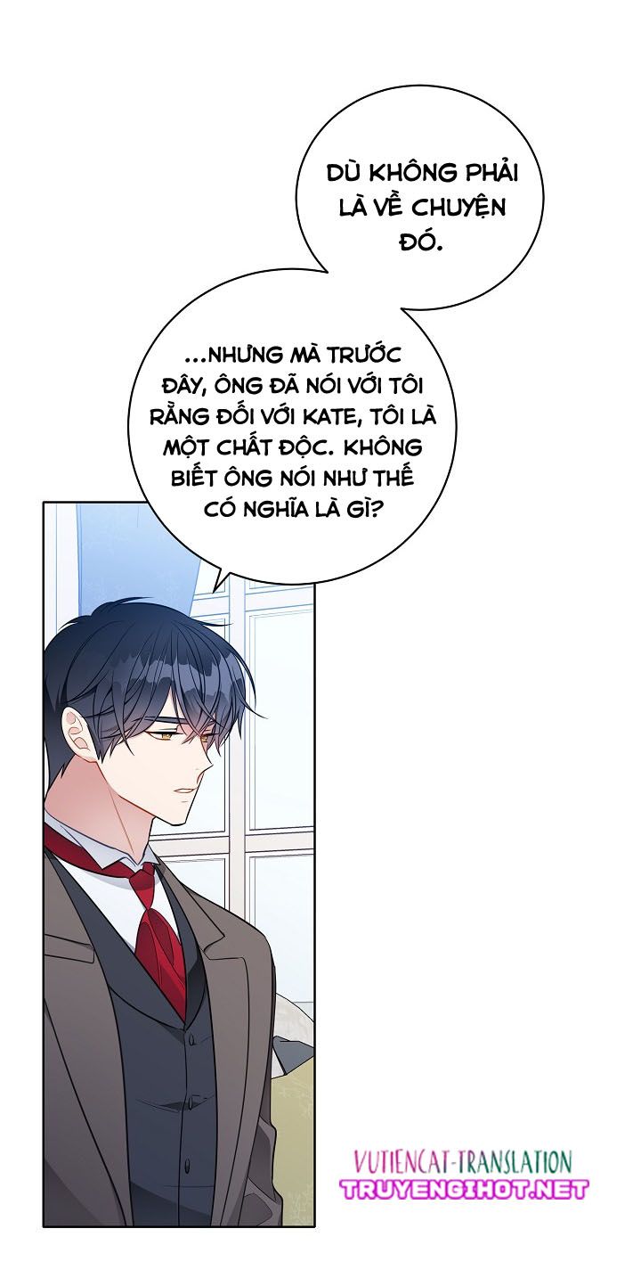 đọc truyện Thanh Tra Của Muiella Chương 140 ảnh 32 tại Thiên Thai Truyện