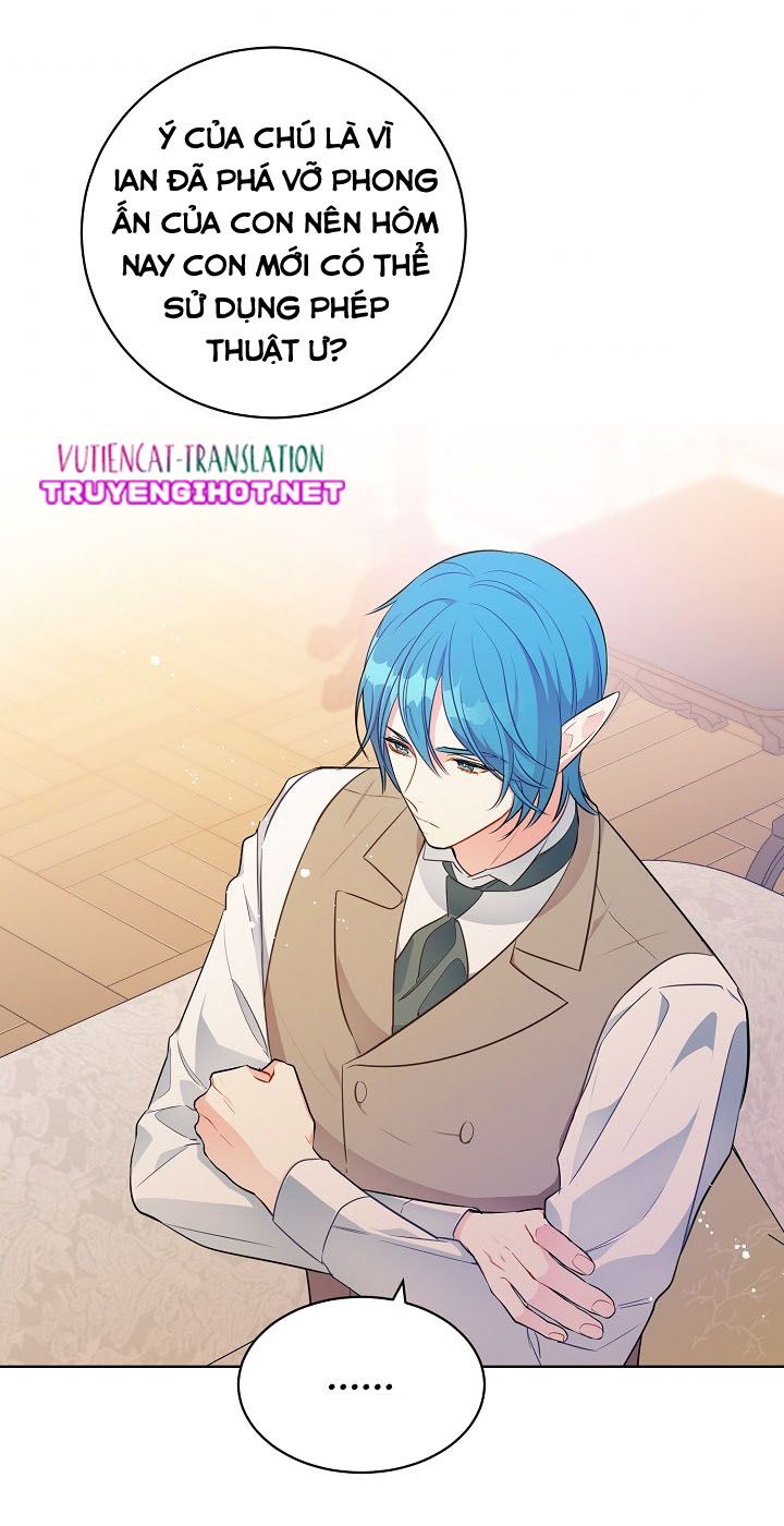 đọc truyện Thanh Tra Của Muiella Chương 140 ảnh 35 tại Thiên Thai Truyện