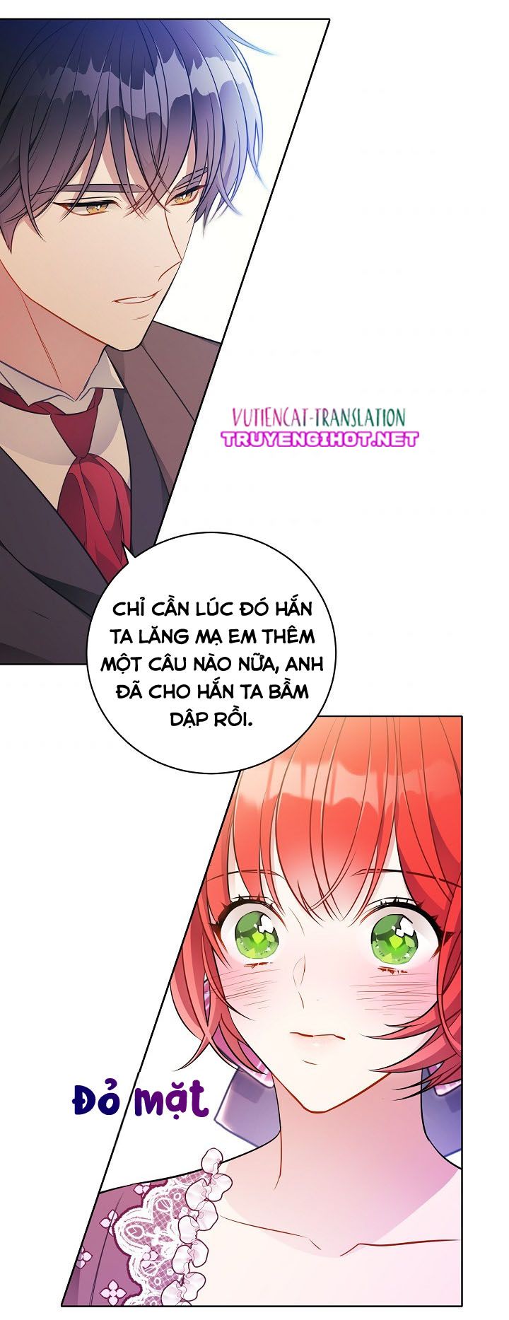 đọc truyện Thanh Tra Của Muiella Chương 140 ảnh 44 tại Thiên Thai Truyện