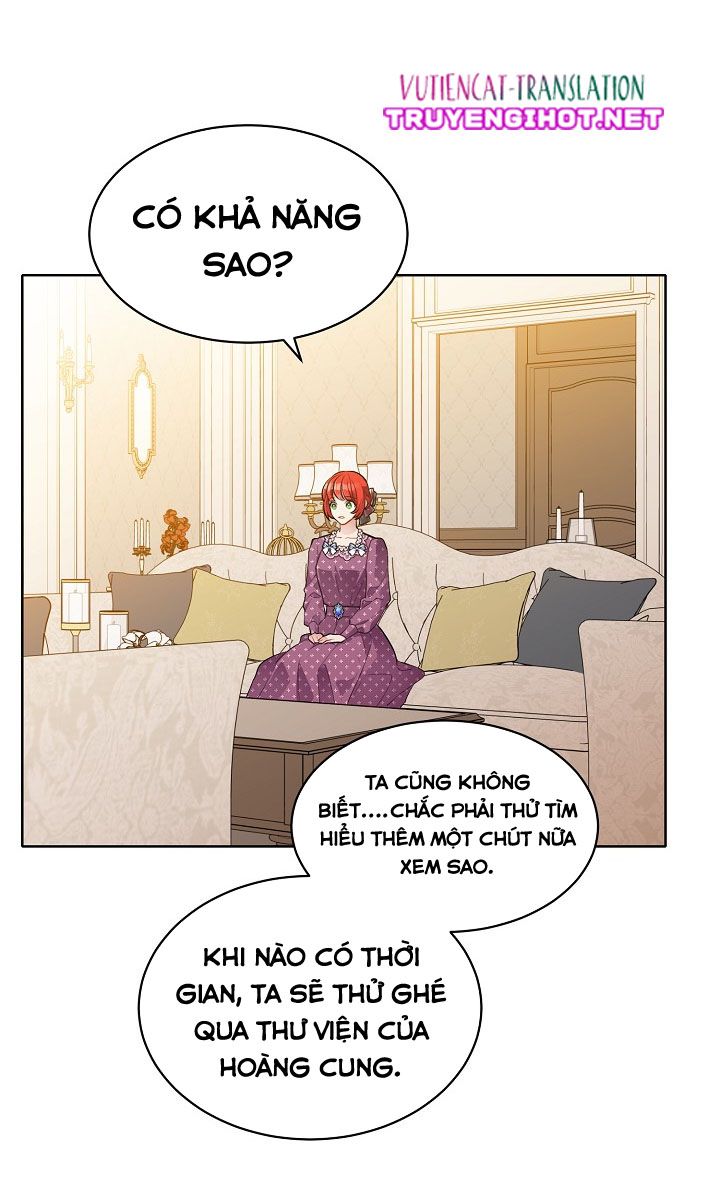 đọc truyện Thanh Tra Của Muiella Chương 140 ảnh 48 tại Thiên Thai Truyện