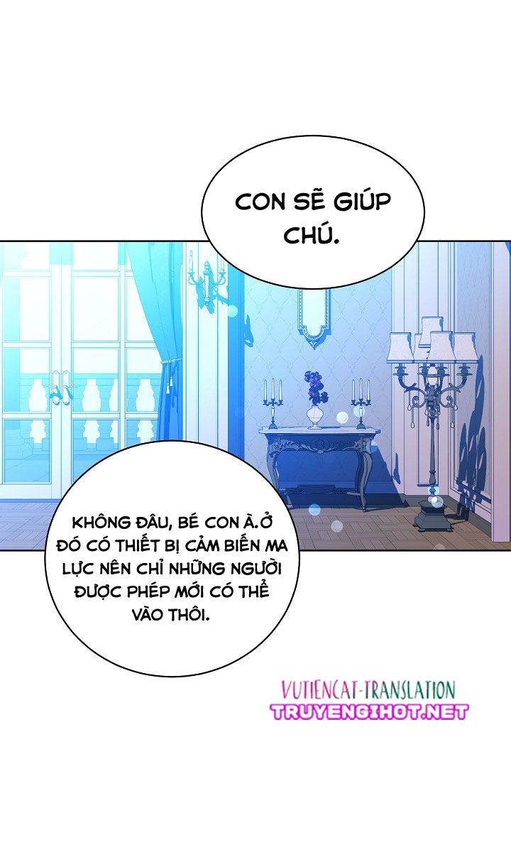 đọc truyện Thanh Tra Của Muiella Chương 140 ảnh 49 tại Thiên Thai Truyện