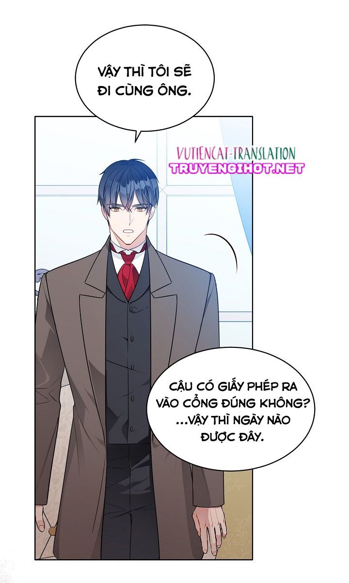 đọc truyện Thanh Tra Của Muiella Chương 140 ảnh 50 tại Thiên Thai Truyện