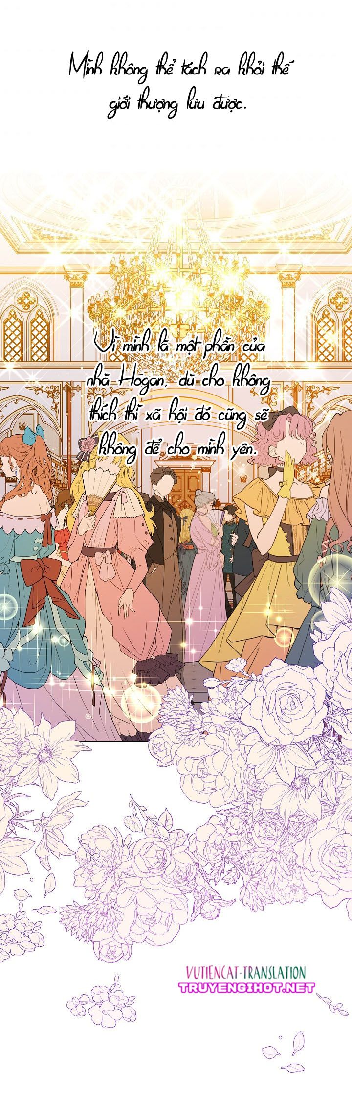 đọc truyện Thanh Tra Của Muiella Chương 140 ảnh 60 tại Thiên Thai Truyện