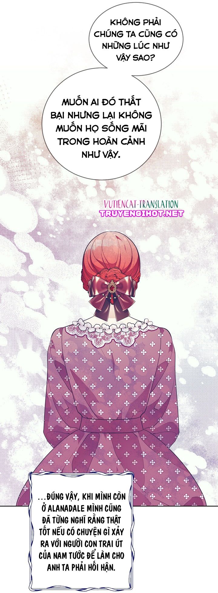 đọc truyện Thanh Tra Của Muiella Chương 140 ảnh 70 tại Thiên Thai Truyện