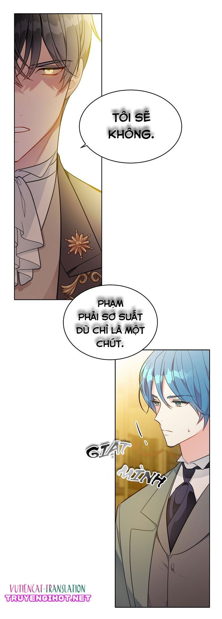 đọc truyện Thanh Tra Của Muiella Chương 141 ảnh 18 tại Thiên Thai Truyện