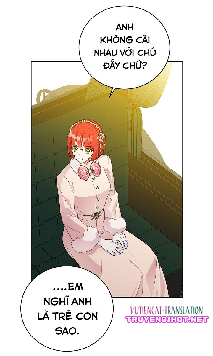 đọc truyện Thanh Tra Của Muiella Chương 141 ảnh 24 tại Thiên Thai Truyện