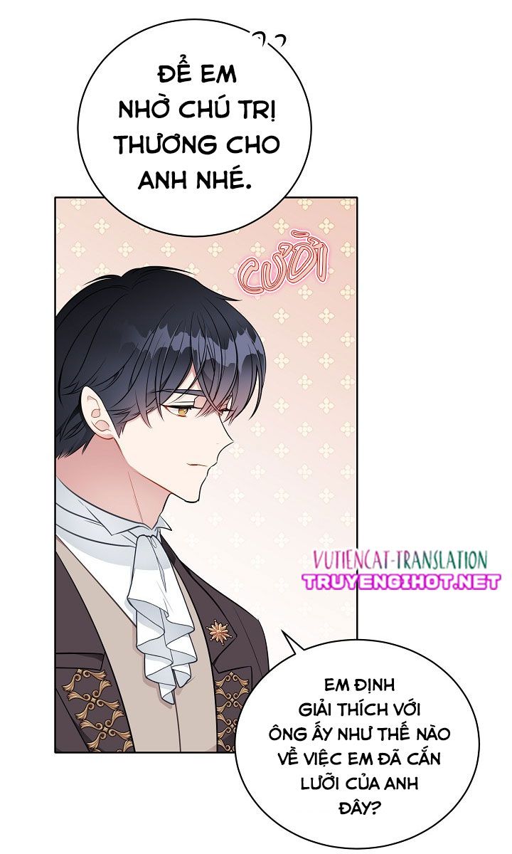 đọc truyện Thanh Tra Của Muiella Chương 141 ảnh 31 tại Thiên Thai Truyện