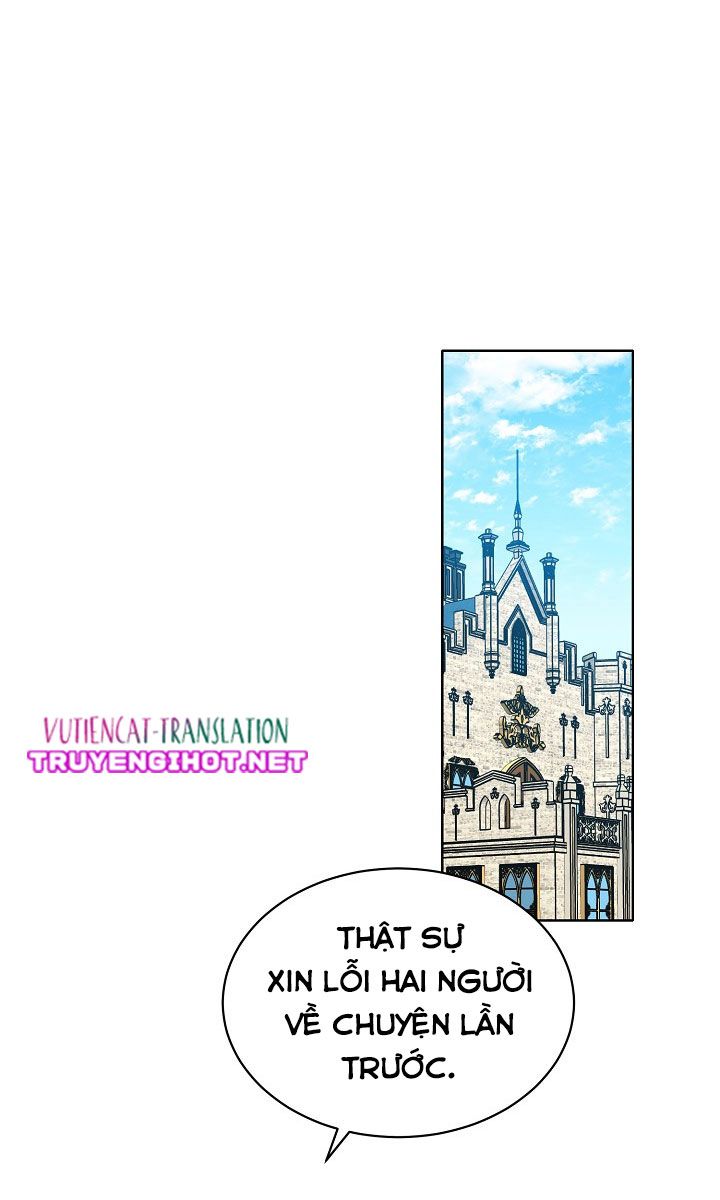 đọc truyện Thanh Tra Của Muiella Chương 141 ảnh 33 tại Thiên Thai Truyện