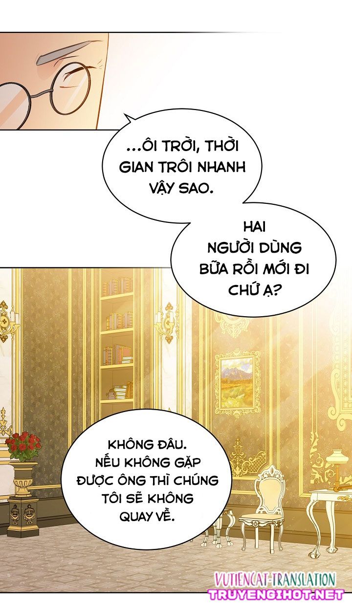 đọc truyện Thanh Tra Của Muiella Chương 141 ảnh 41 tại Thiên Thai Truyện