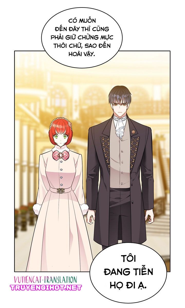 đọc truyện Thanh Tra Của Muiella Chương 141 ảnh 43 tại Thiên Thai Truyện