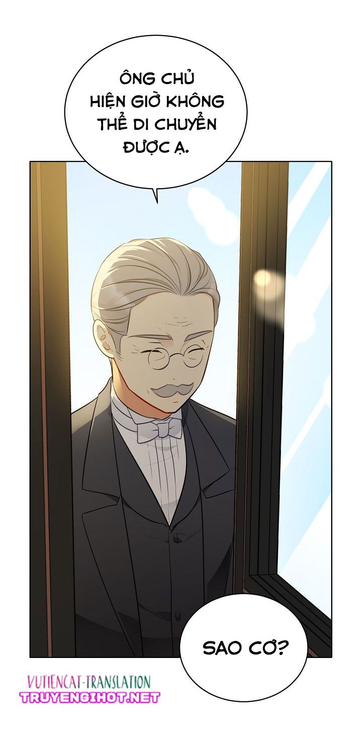 đọc truyện Thanh Tra Của Muiella Chương 141 ảnh 47 tại Thiên Thai Truyện