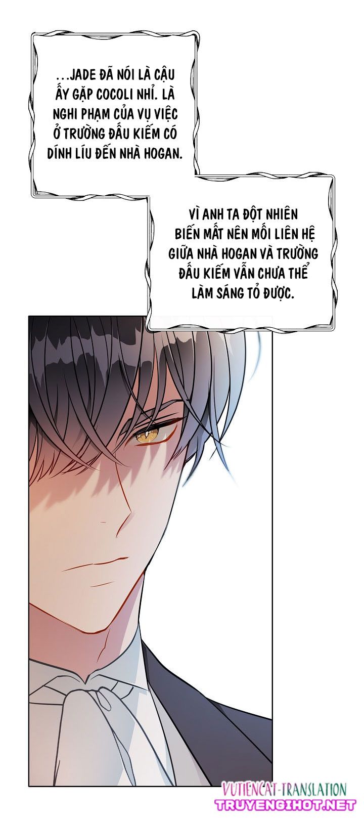 đọc truyện Thanh Tra Của Muiella Chương 141 ảnh 57 tại Thiên Thai Truyện