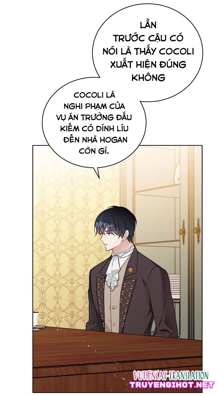 đọc truyện Thanh Tra Của Muiella Chương 141 ảnh 73 tại Thiên Thai Truyện