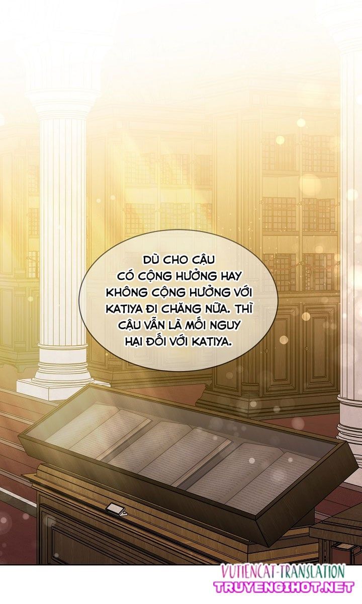 đọc truyện Thanh Tra Của Muiella Chương 141 ảnh 10 tại Thiên Thai Truyện