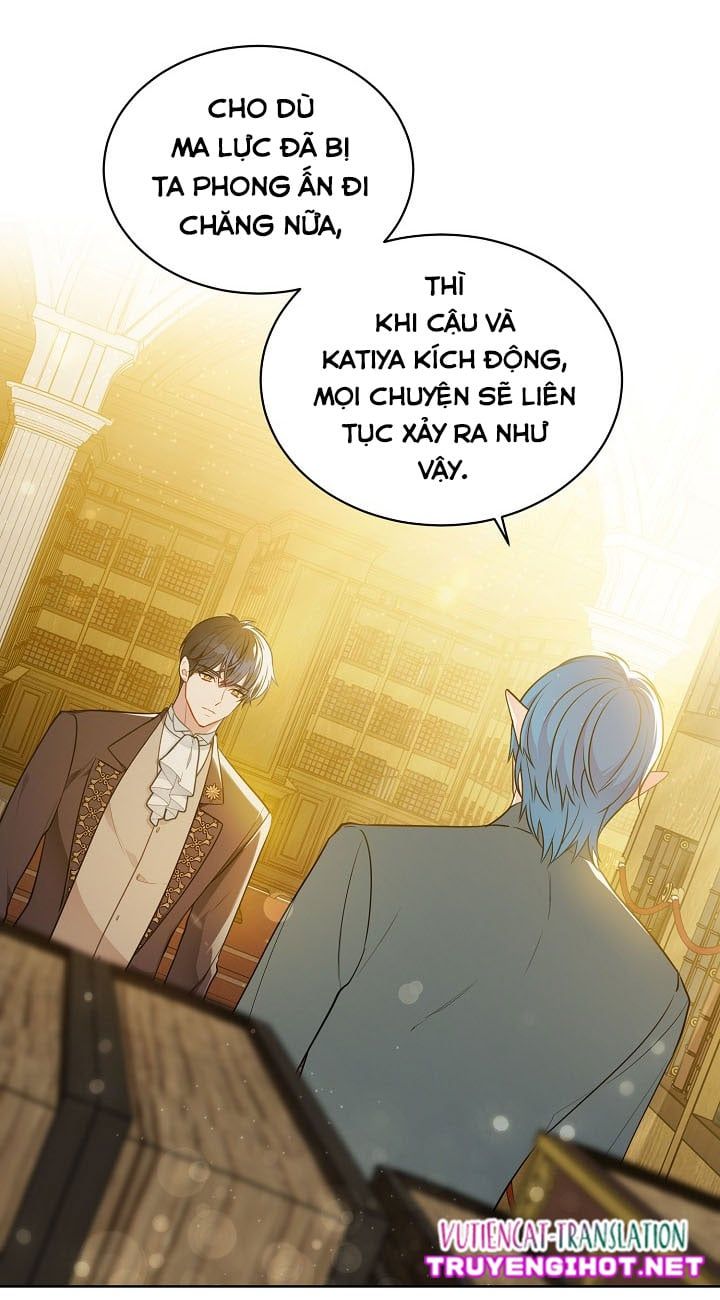 đọc truyện Thanh Tra Của Muiella Chương 141 ảnh 11 tại Thiên Thai Truyện