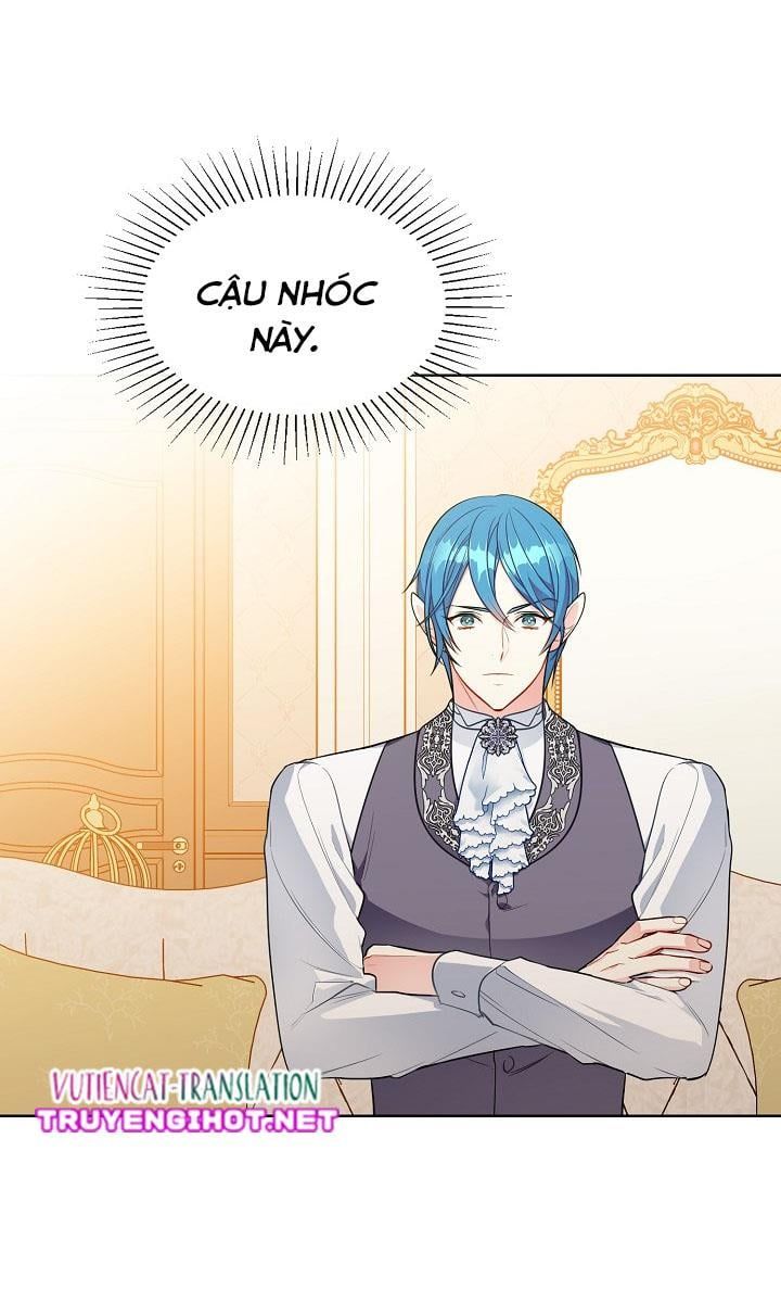 đọc truyện Thanh Tra Của Muiella Chương 142.5 ảnh 17 tại Thiên Thai Truyện