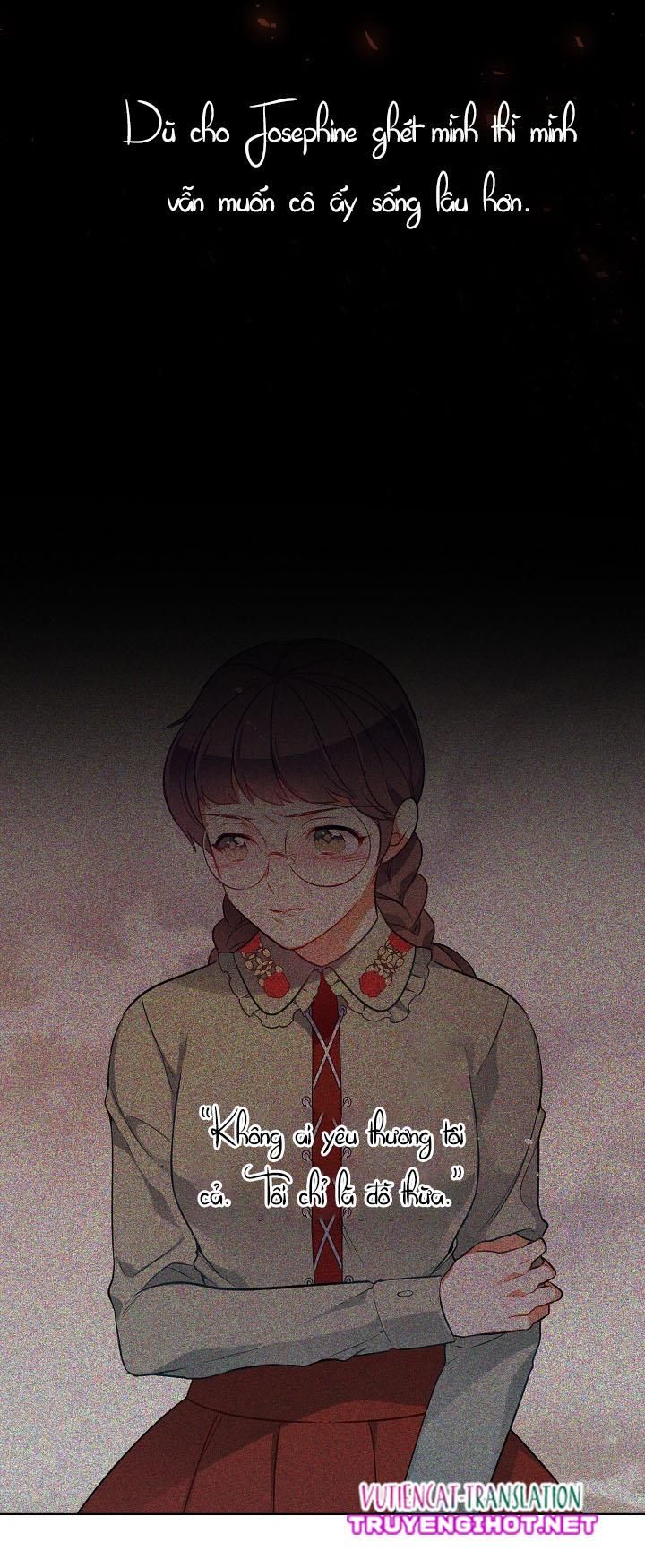 đọc truyện Thanh Tra Của Muiella Chương 142.5 ảnh 20 tại Thiên Thai Truyện