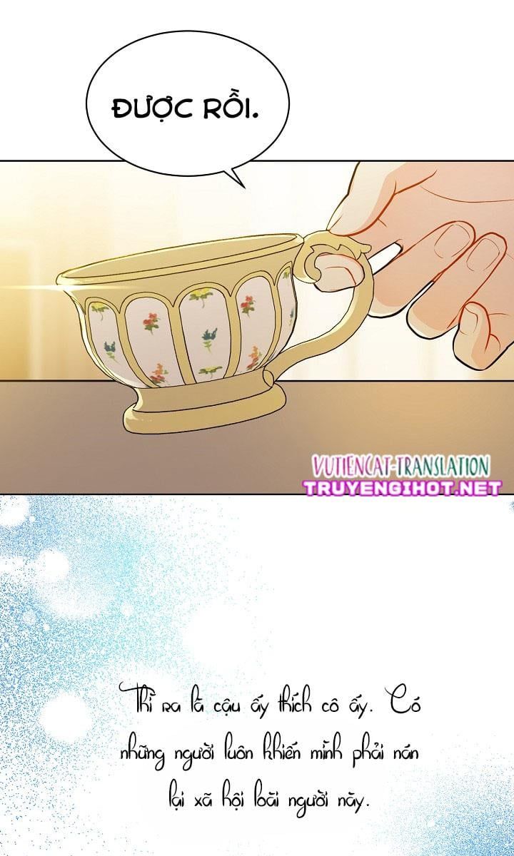 đọc truyện Thanh Tra Của Muiella Chương 142.5 ảnh 24 tại Thiên Thai Truyện