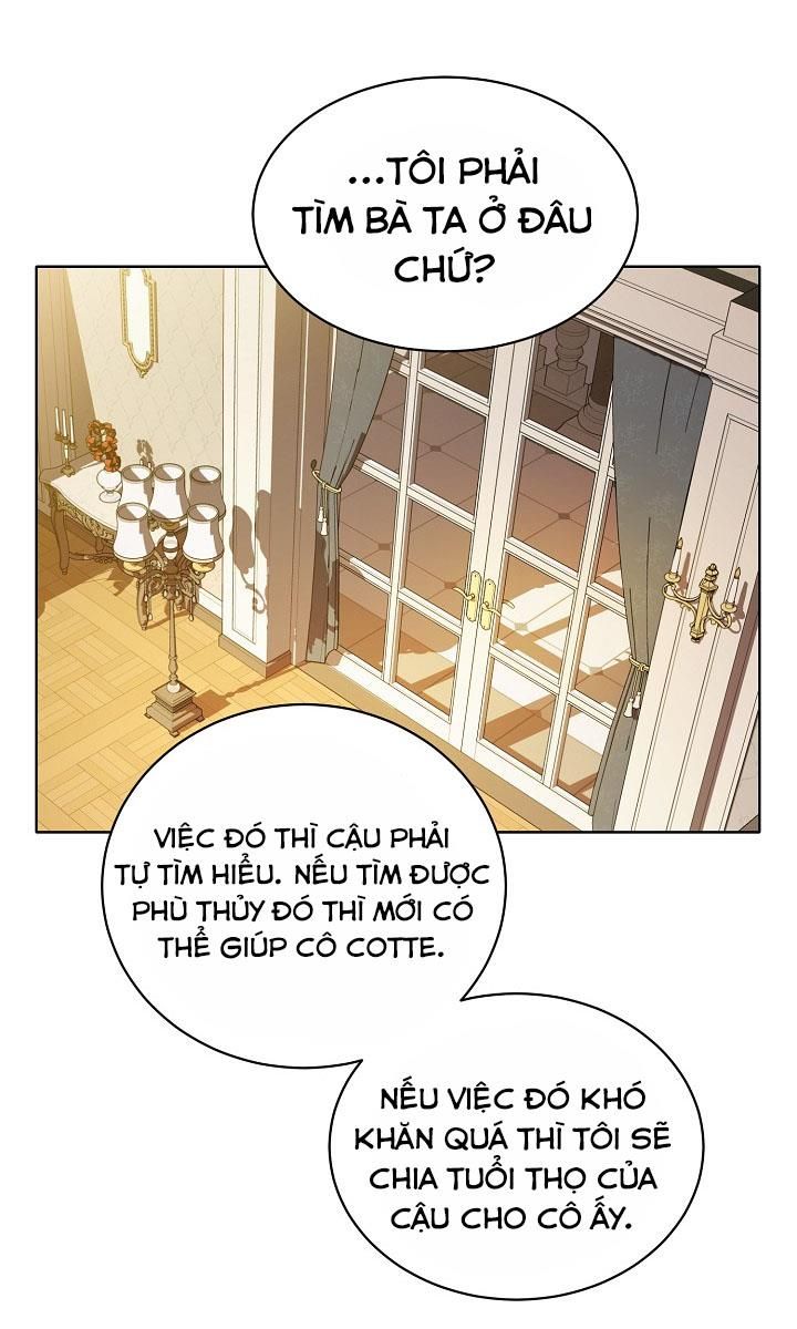 đọc truyện Thanh Tra Của Muiella Chương 142.5 ảnh 27 tại Thiên Thai Truyện