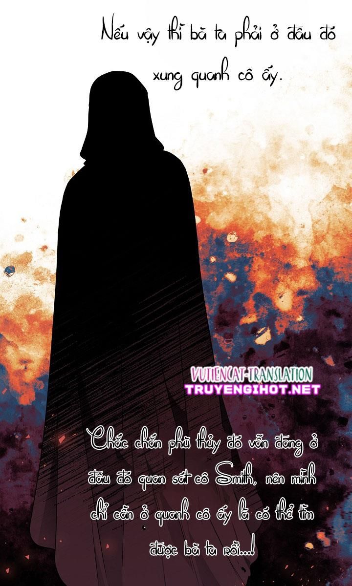 đọc truyện Thanh Tra Của Muiella Chương 142.5 ảnh 31 tại Thiên Thai Truyện